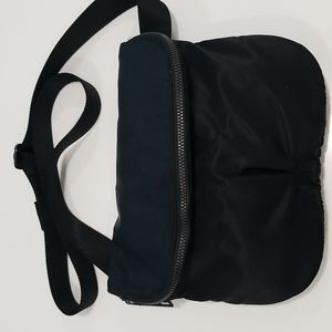 Lululemon Crossbody & Belt Bag